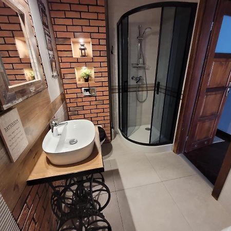 Old Town Apartment Gdansk Luaran gambar