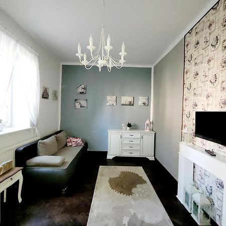 Old Town Apartment Gdansk Luaran gambar