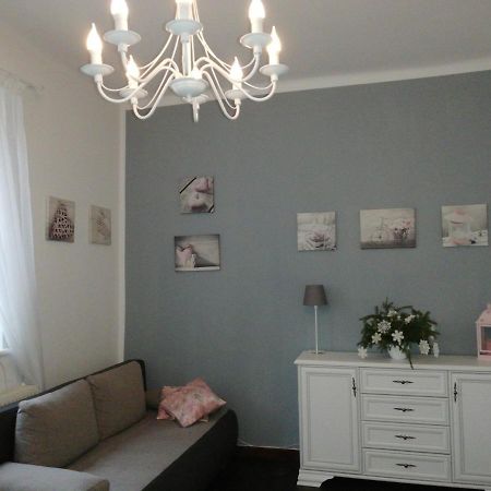 Old Town Apartment Gdansk Luaran gambar