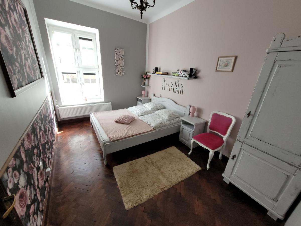Old Town Apartment Gdansk Luaran gambar