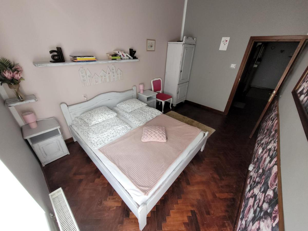 Old Town Apartment Gdansk Luaran gambar
