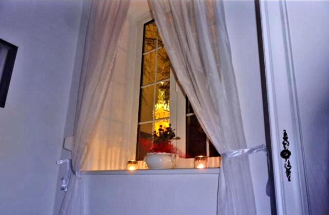 Old Town Apartment Gdansk Luaran gambar