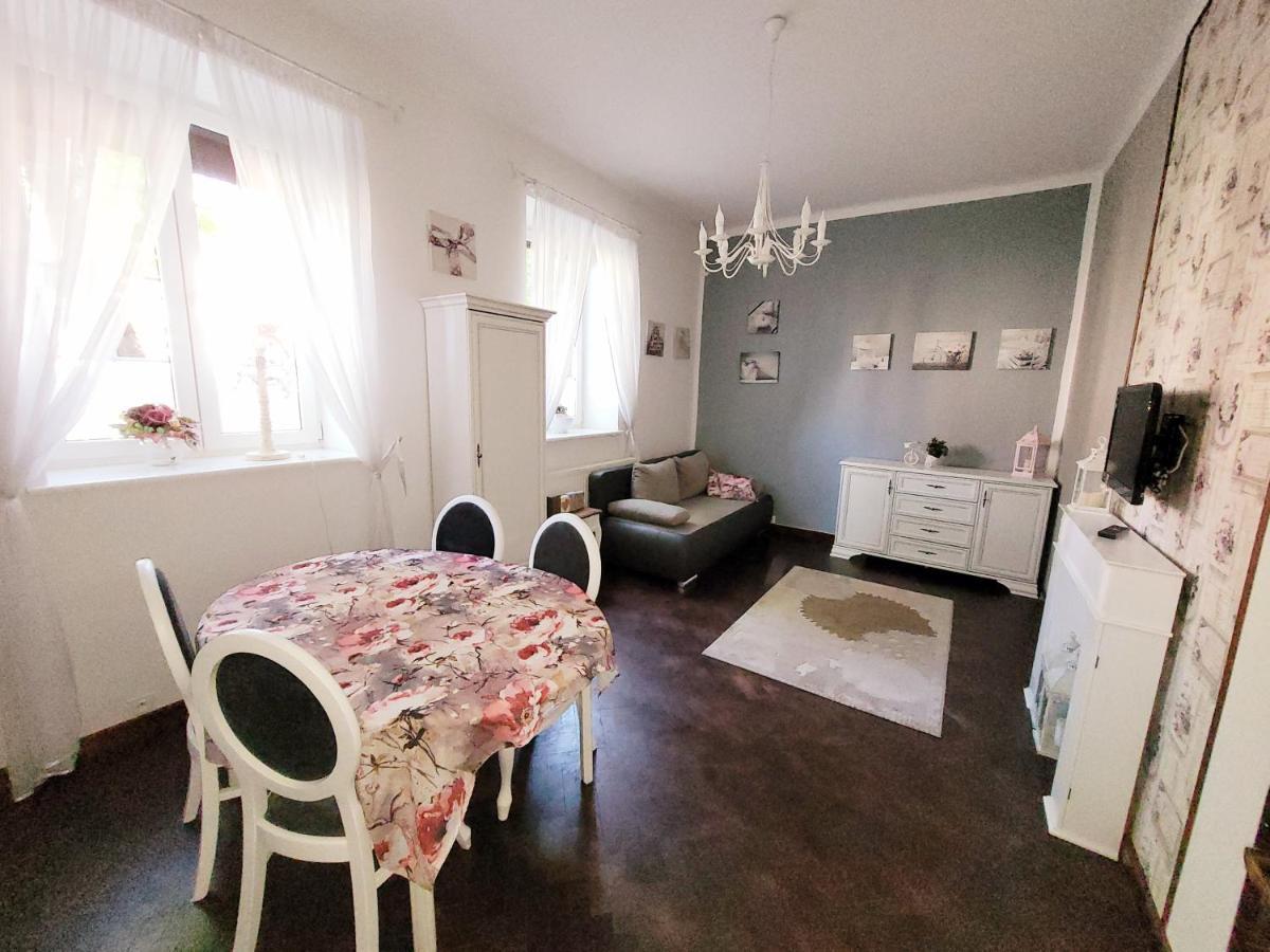 Old Town Apartment Gdansk Luaran gambar