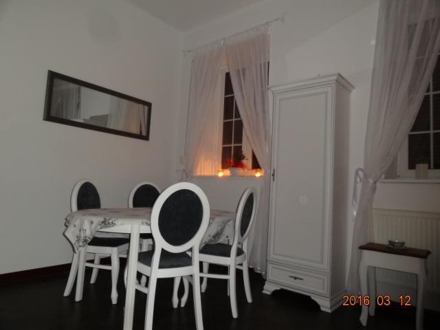 Old Town Apartment Gdansk Luaran gambar